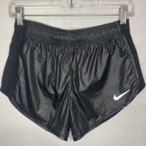 Nike Tempo Shine Lux Dri-Fit 3” Running Shorts - size S - Picture 1 of 5